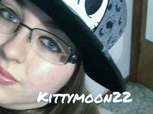 Kittymoon22