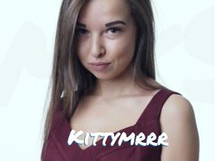 Kittymrrr