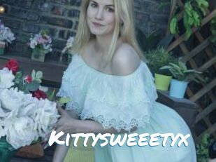 Kittysweeetyx