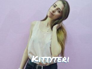 Kittyteri