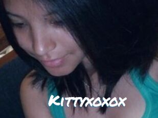 Kittyxoxox