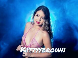 Kittyybrown