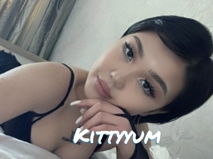 Kittyyum