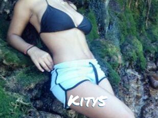 kity5 Max 50