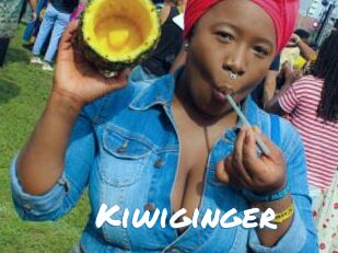 Kiwiginger