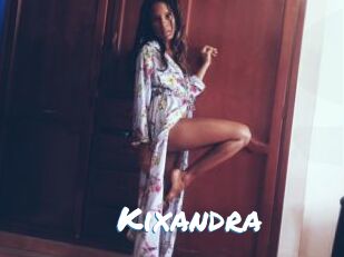 kixandra Max 50