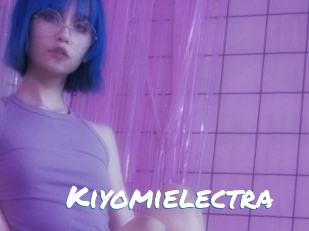 Kiyomielectra