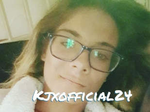 Kjxofficial24