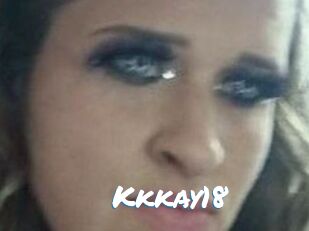 Kkkay18
