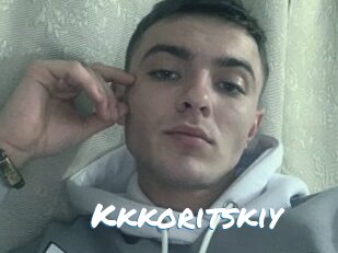 Kkkoritskiy