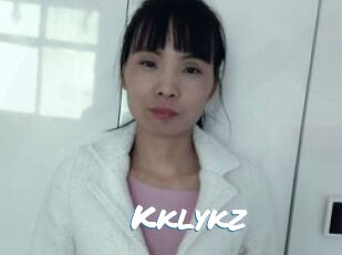 Kklykz