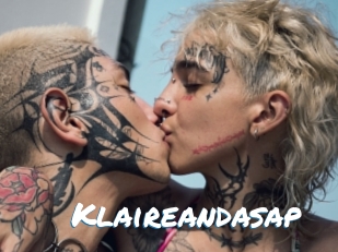 Klaireandasap