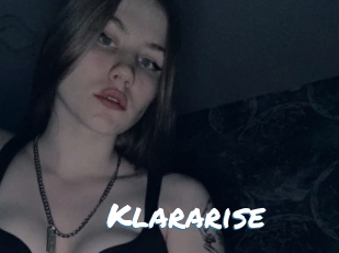 Klararise