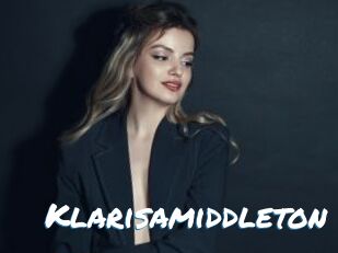 Klarisamiddleton