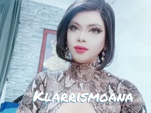 Klarrismoana