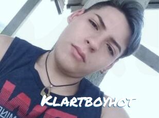 Klartboyhot