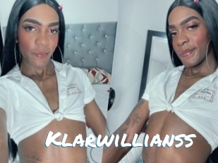 Klarwillianss