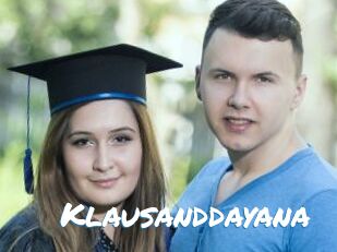 Klausanddayana
