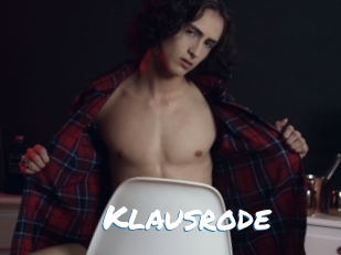 Klausrode