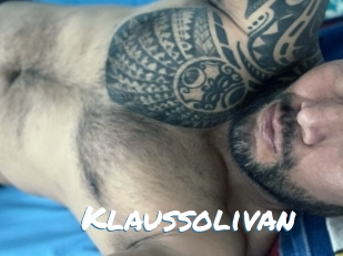 Klaussolivan