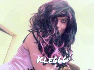 kle666 Max 50