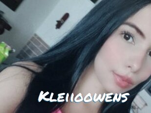 Kleiioowens