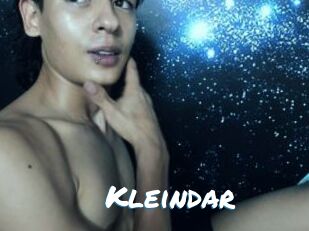 Kleindar