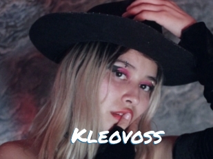 Kleovoss