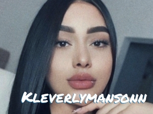 kleverlymansonn Max 50