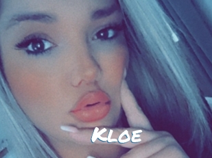 Kloe