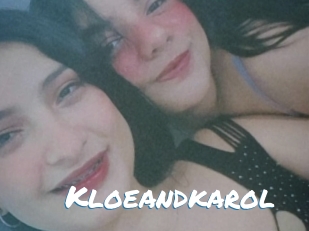 Kloeandkarol