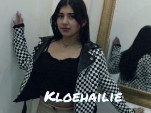 Kloehailie
