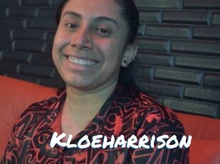 Kloeharrison