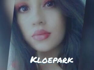 Kloepark