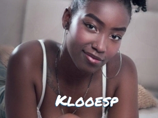 Klooesp