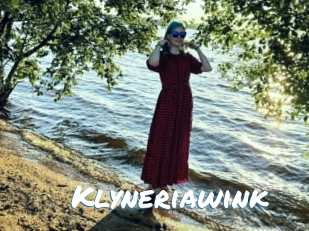 Klyneriawink