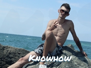 Knowhow