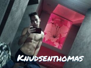 Knudsenthomas