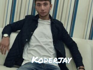 Koderjay