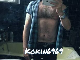 Kokin6969