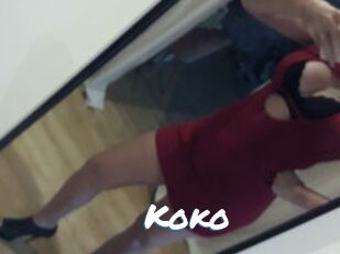 Koko