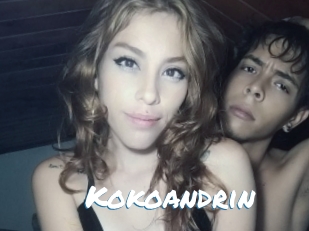 Kokoandrin