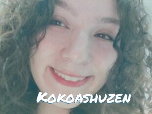 Kokoashuzen