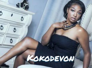 Kokodevon