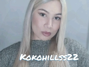 Kokohillss22