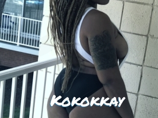 Kokokkay