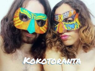 Kokotoranta