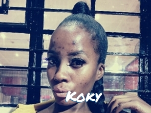 Koky