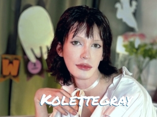 kolettegray Max 50