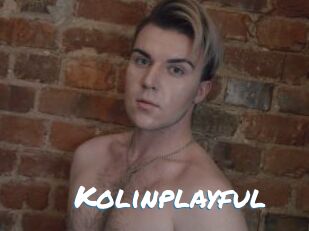 Kolinplayful